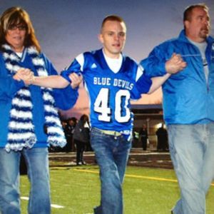 Meet your Posher, Paul